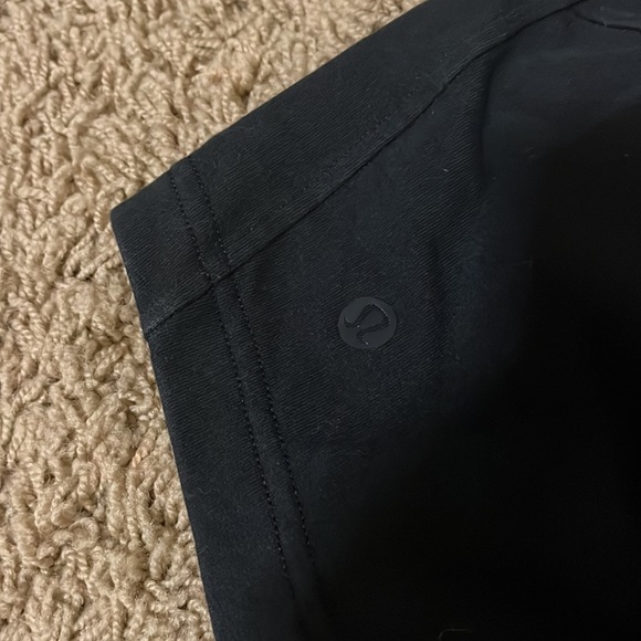 Lululemon Inner Glow Shorts - Picture 4 of 4